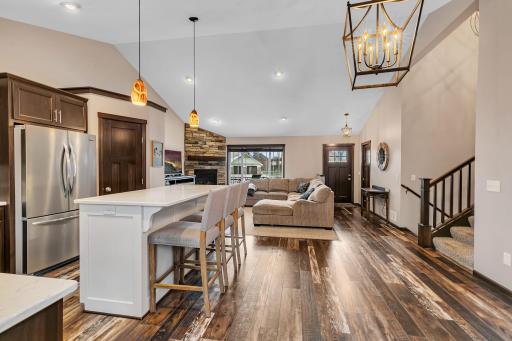155 Juno Court, Rice, MN 56367