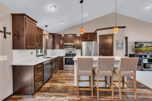 155 Juno Court, Rice, MN 56367