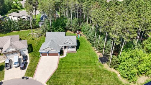 155 Juno Court, Rice, MN 56367