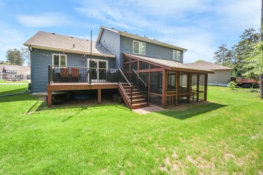 155 Juno Court, Rice, MN 56367
