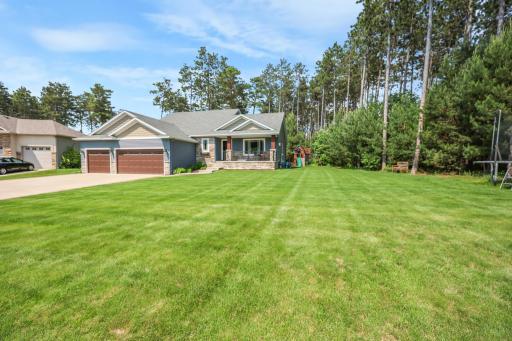 155 Juno Court, Rice, MN 56367