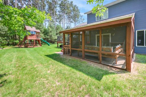 155 Juno Court, Rice, MN 56367