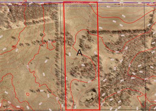 Parcel A 48th Street SW, Pequot Lakes, MN 56472