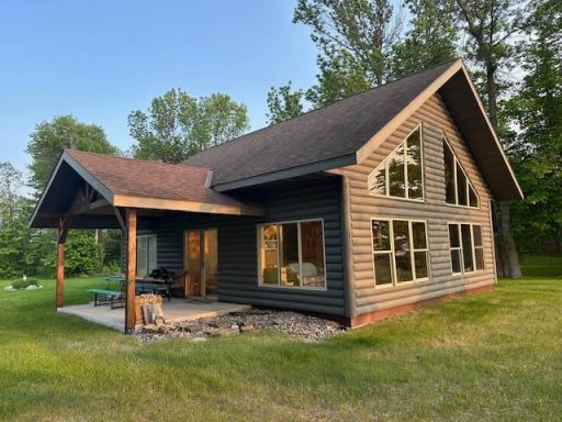 19373 Ethel Beach Road NE, Kelliher, MN 56650