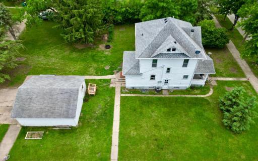 506 3rd Street SW, Wadena, MN 56482