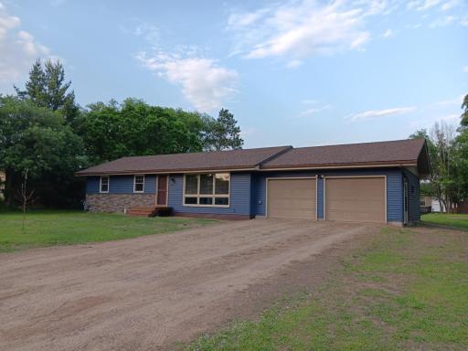 1522 2nd Street NE, Staples, MN 56479