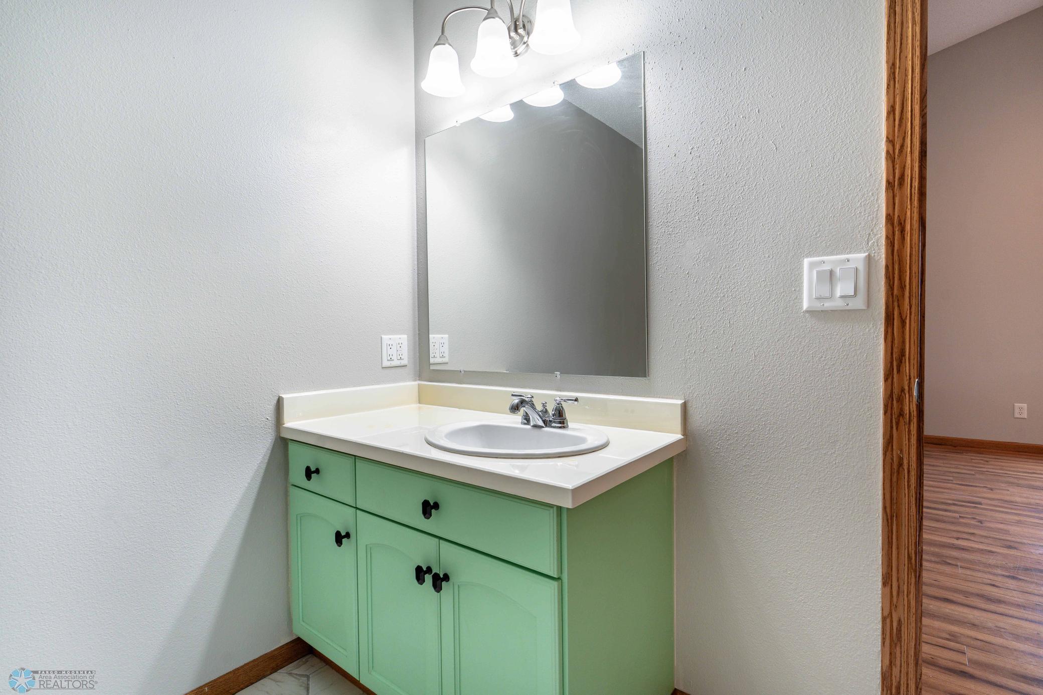 A Splash of Color to Brighten Your Day