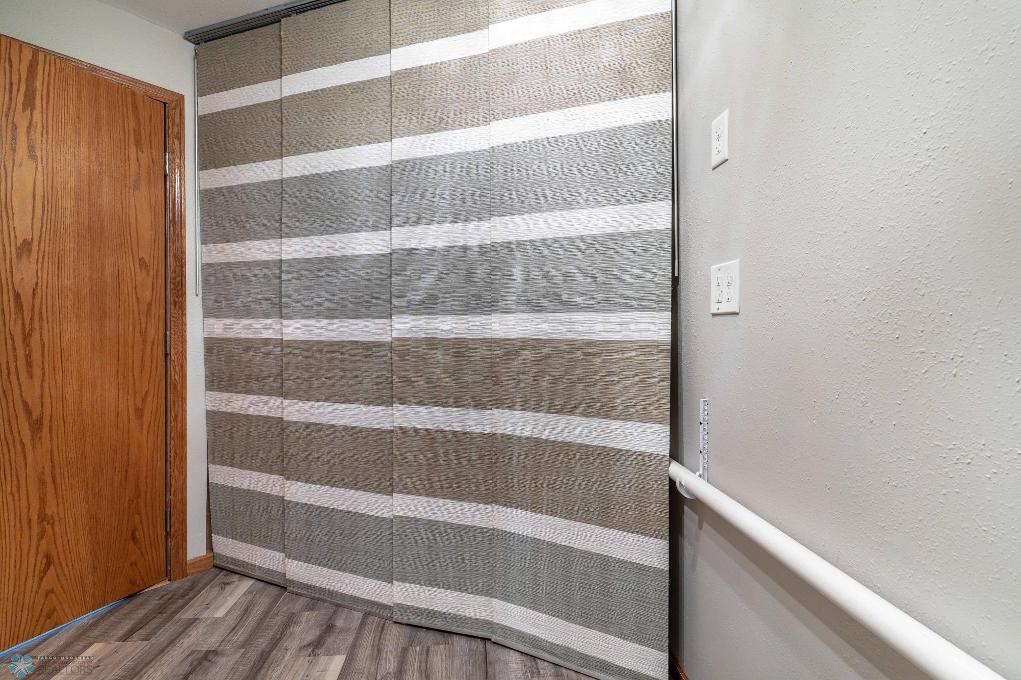 Clean Finishings