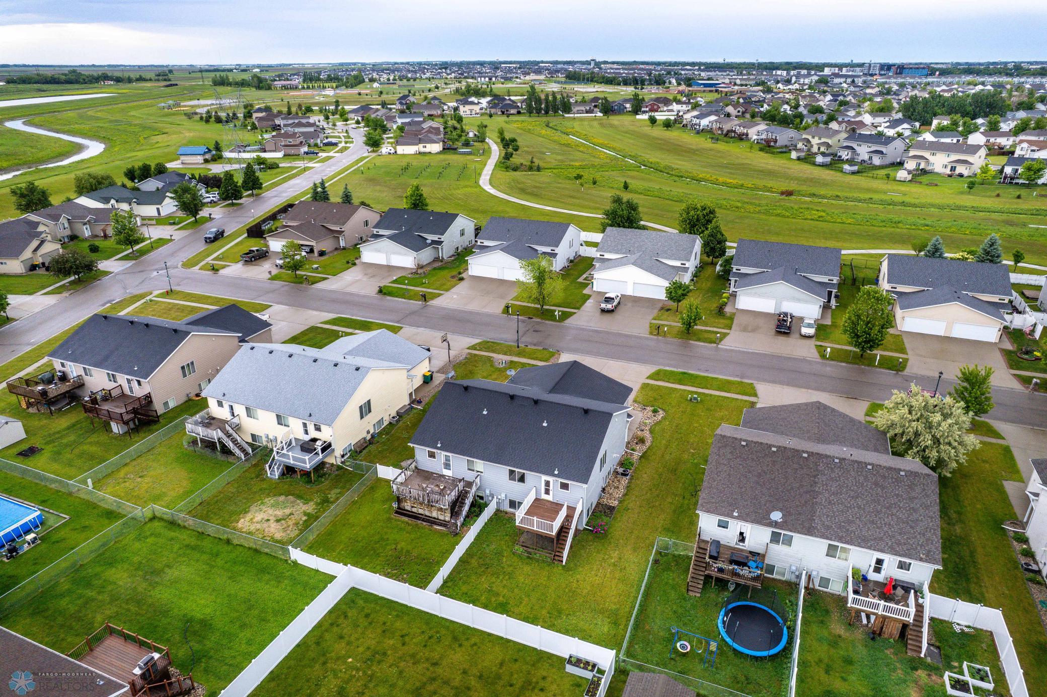 Desirable Neighborhood