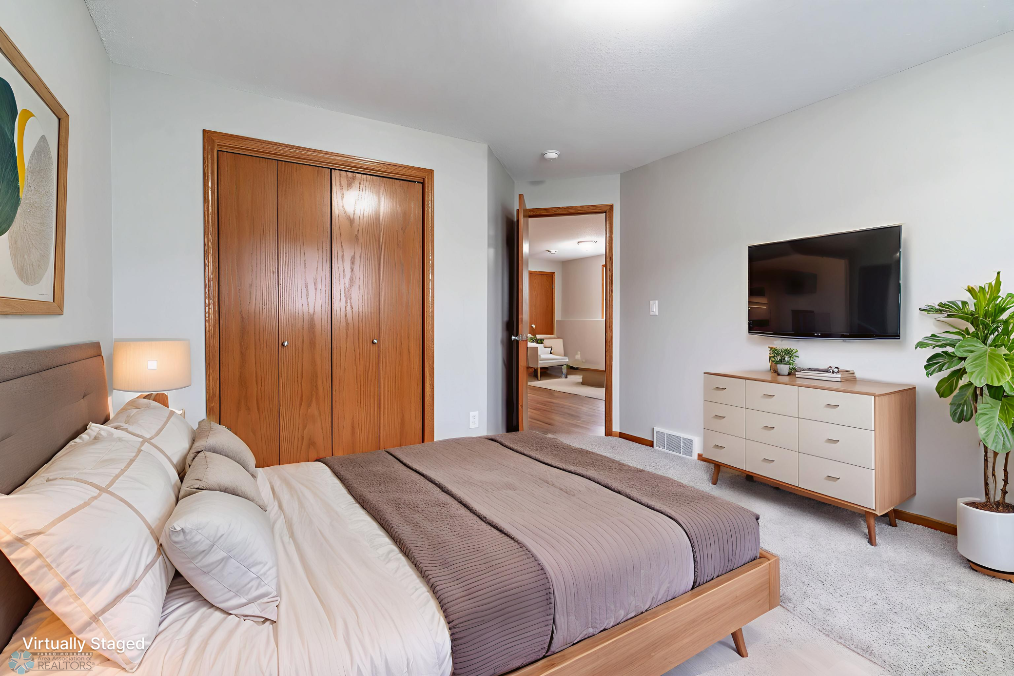 Third Bedroom