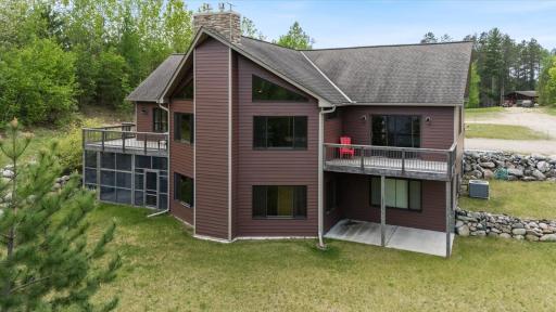 32305 Little East Lake Road, Bigfork, MN 56628