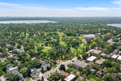 Located just blocks from Lake Bde Maka Ska, scenic walking trails, and a dynamic mix of local restaurants and cafés, this home sits in a truly walkable neighborhood. This property offers the ideal blend of location, layout, and long-term upside.