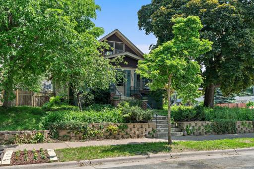 Whether you envision a multi-family property or prefer to restore it as a grand single-family residence, the layout and zoning offer multiple paths to increased value and rental income.