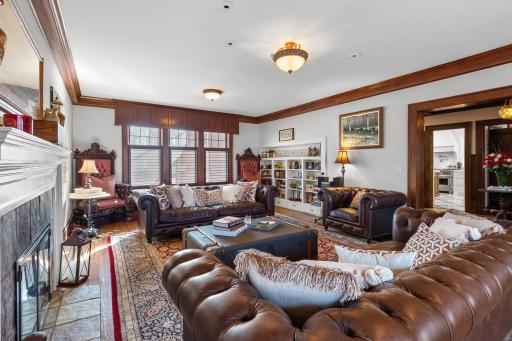 818 Summit Avenue, Saint Paul, MN 55105