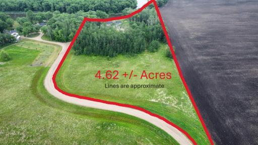 22649 125th Street NE, Thief River Falls, MN 56701