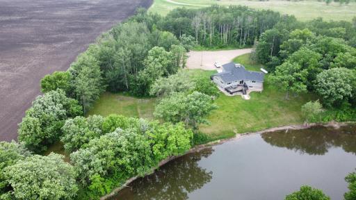 Photo for 22649 125th Street NE, Thief River Falls, MN 56701 - Listing #6731542 22649 125th Street NE, Thief River Falls, MN 56701