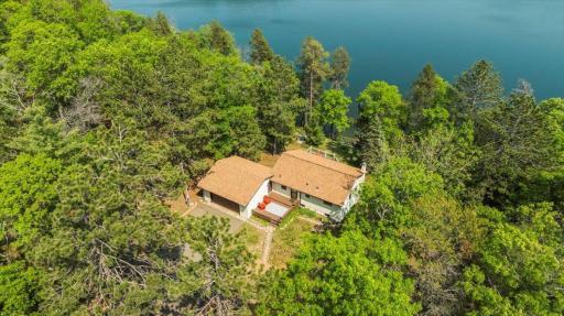 13956 Hardy Lake Road SW, Pillager, MN 56473
