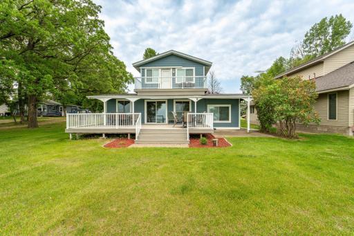 27326 Cloverleaf Lane, Battle Lake, MN 56515