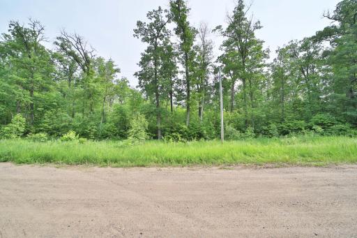TBD Cypress Lane, Garrison, MN 56450