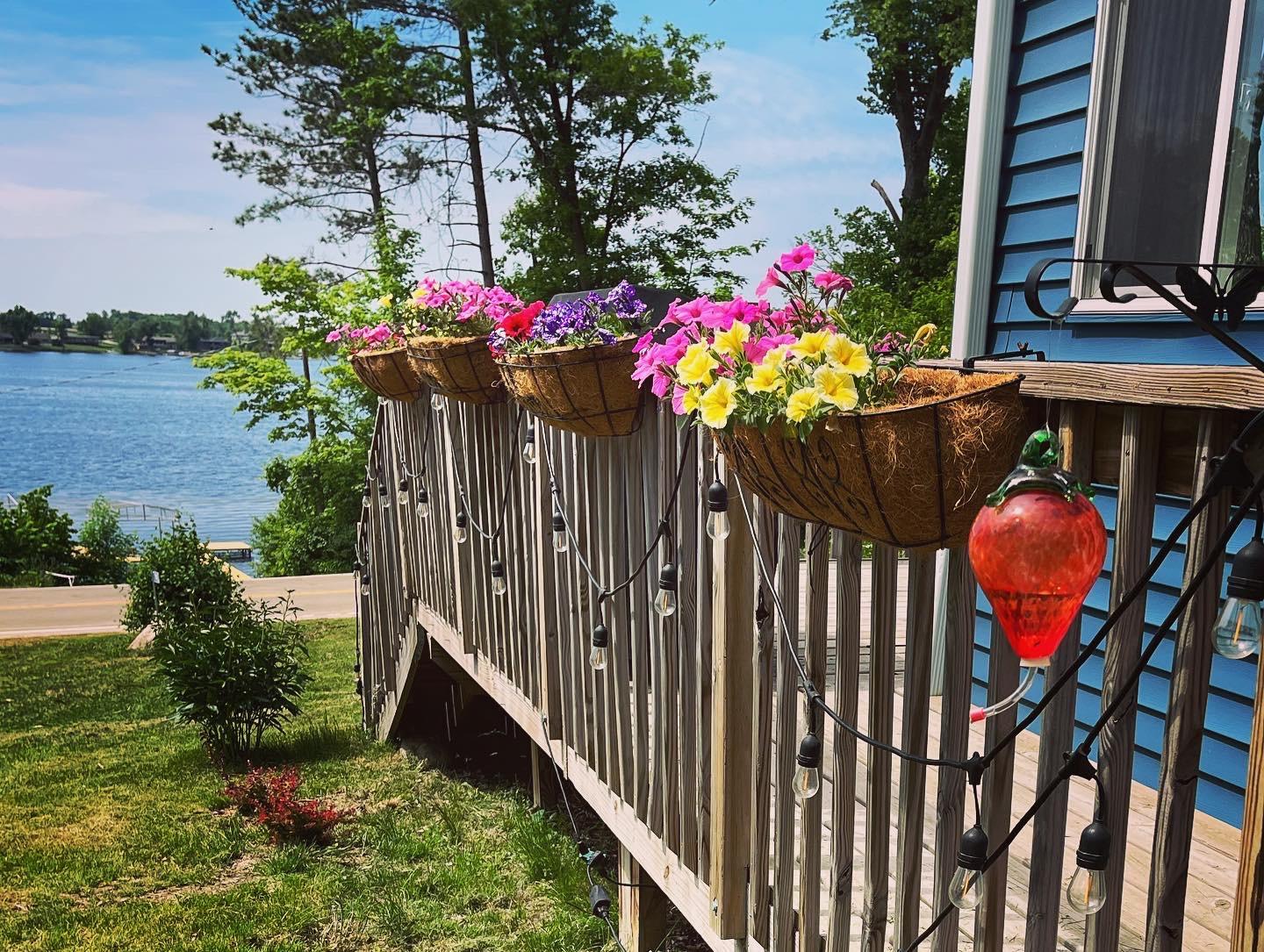 Deck Detail