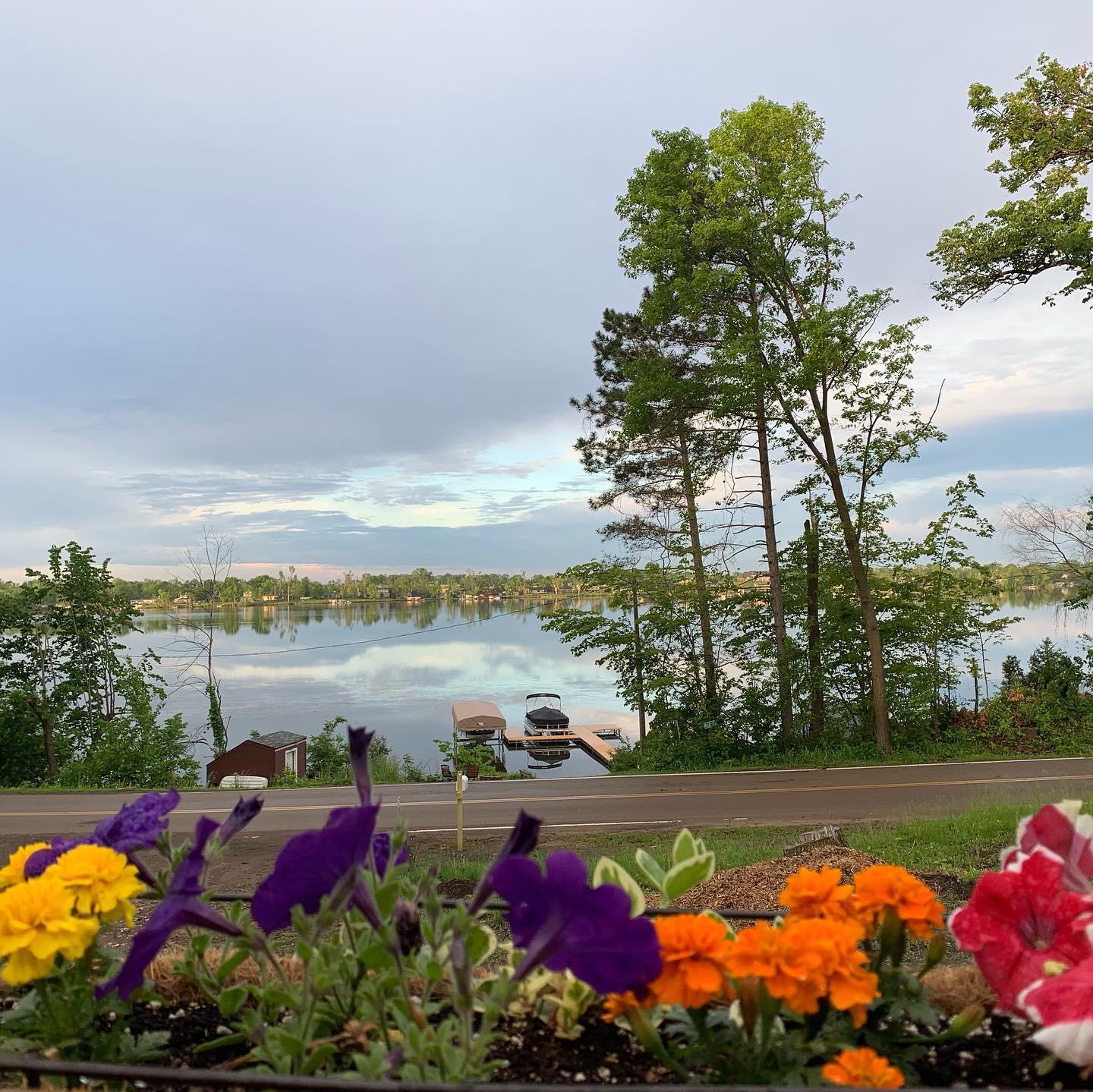Deck View