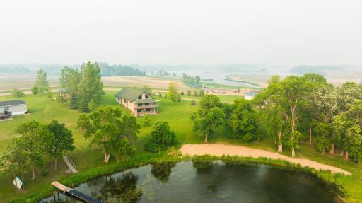 121 N Shore Drive, Underwood, MN 56586