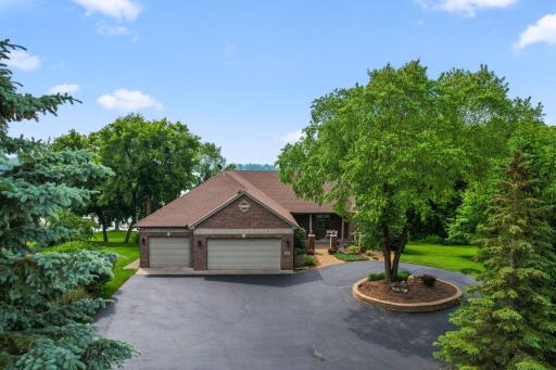 10097 Wyoming Avenue, Chisago City, MN 55013