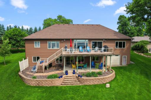 10097 Wyoming Avenue, Chisago City, MN 55013