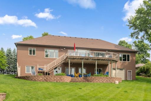 10097 Wyoming Avenue, Chisago City, MN 55013