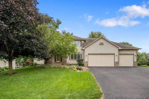 3043 Viewcrest Circle NW, Prior Lake, MN 55372