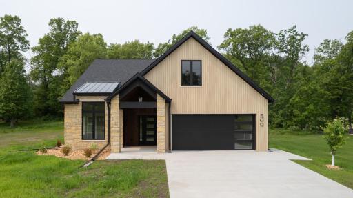 509 Cedar Drive, Lake City, MN 55041
