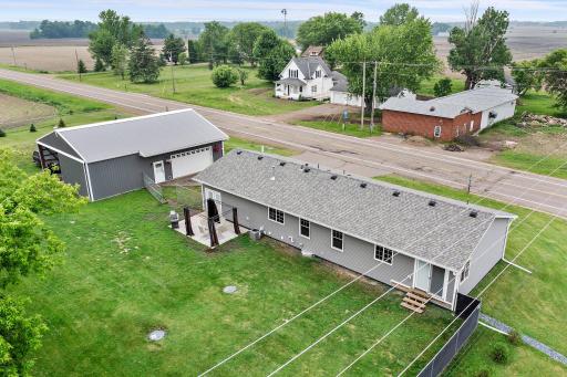 4406 409th Avenue NW, Braham, MN 55006