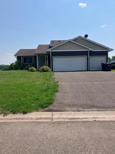 920 W 9th Street, Rush City, MN 55069