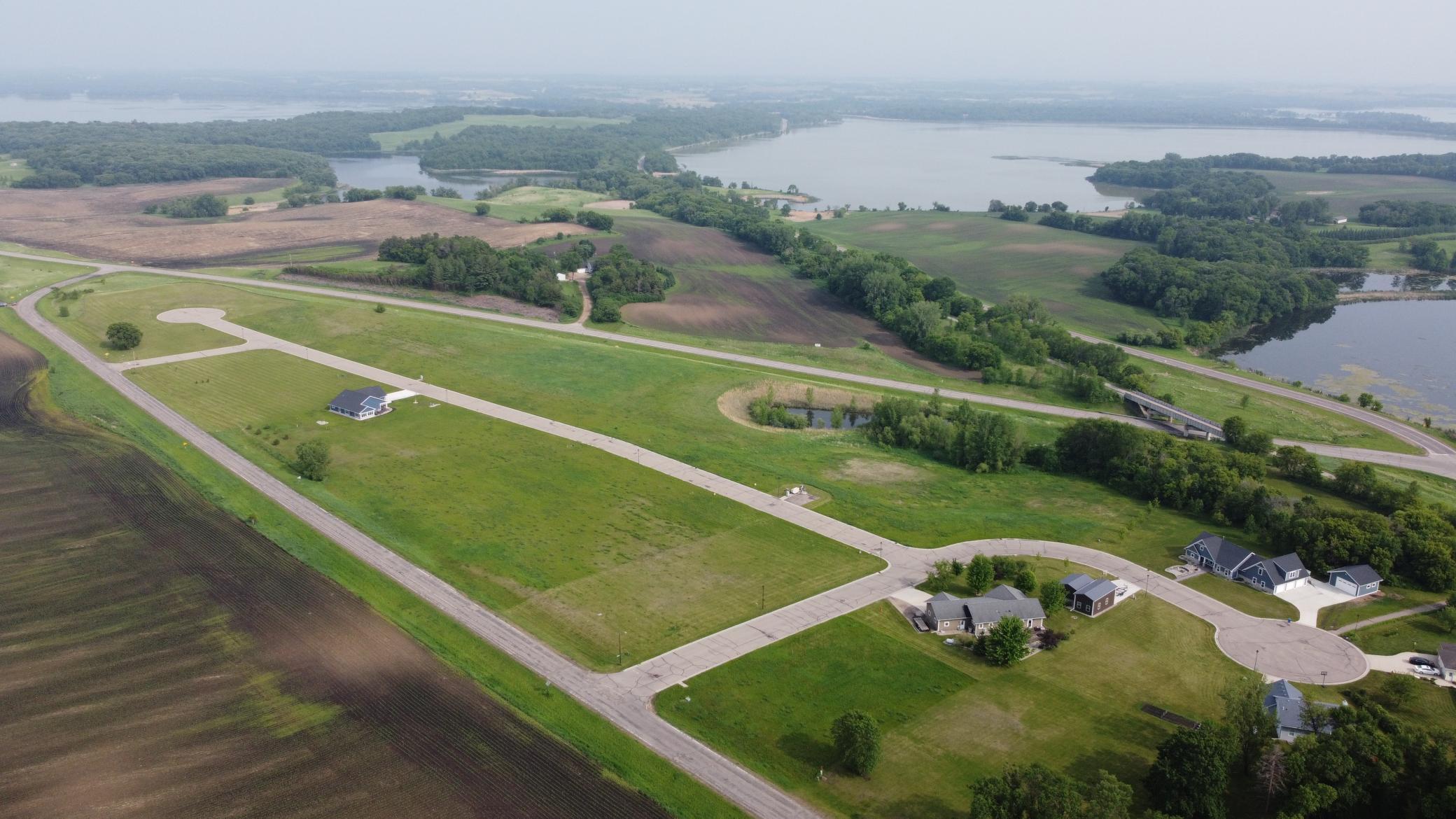 Ashby Country View Estates