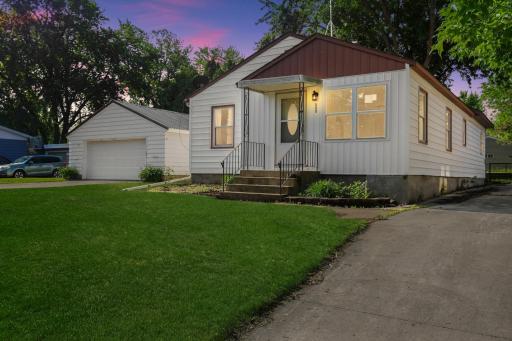 111 4th Street, Kenyon, MN 55946