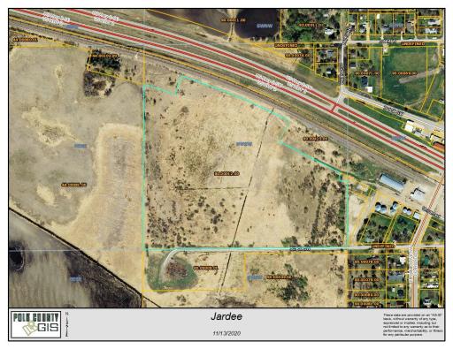 TBD 5th Street SW, Mcintosh, MN 56556