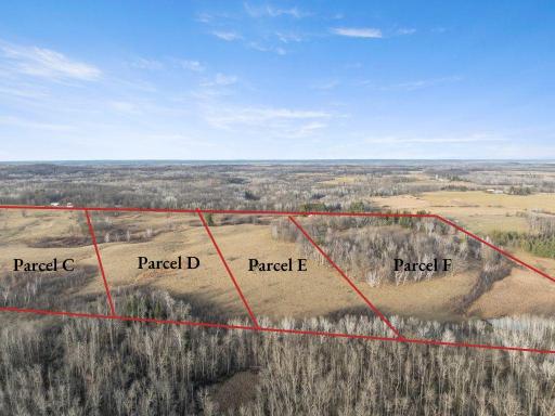 Parcel E 48th Street SW, Pequot Lakes, MN 56472