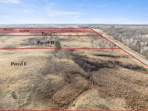 Parcel E 48th Street SW, Pequot Lakes, MN 56472
