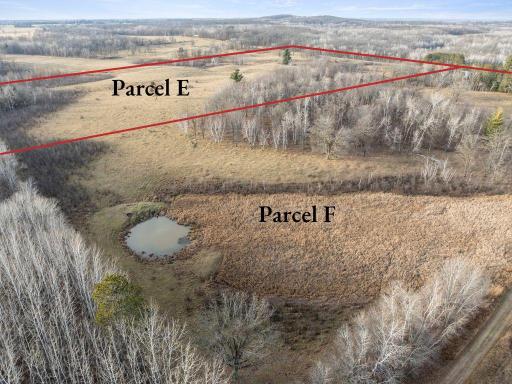 Parcel E 48th Street SW, Pequot Lakes, MN 56472