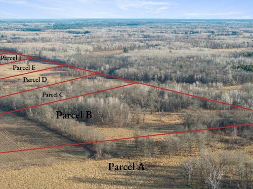 Parcel E 48th Street SW, Pequot Lakes, MN 56472