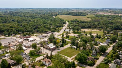 421 Clay Street, Mantorville, MN 55955