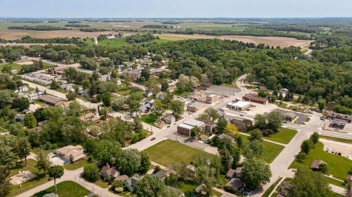 421 Clay Street, Mantorville, MN 55955