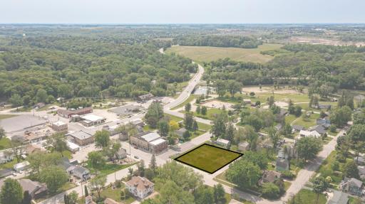 421 Clay Street, Mantorville, MN 55955