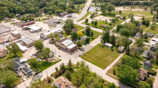 421 Clay Street, Mantorville, MN 55955