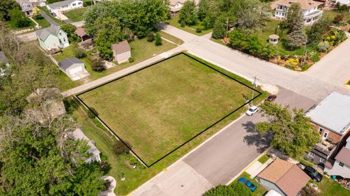 421 Clay Street, Mantorville, MN 55955