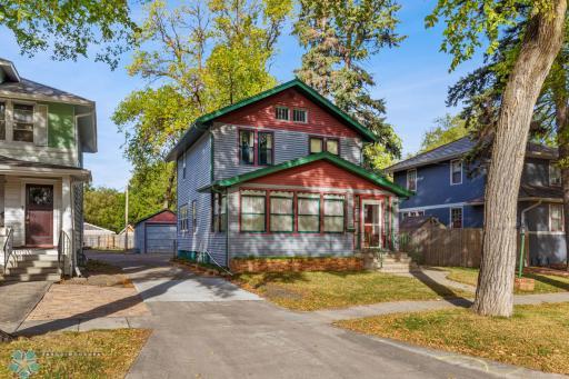 715 14th Street S, Fargo, ND 58103
