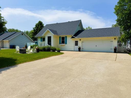 906 S Martin Street, Fergus Falls, MN 56537