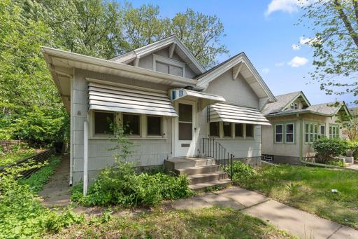 3533 14th Avenue S, Minneapolis, MN 55407