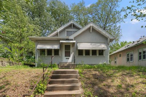 3533 14th Avenue S, Minneapolis, MN 55407