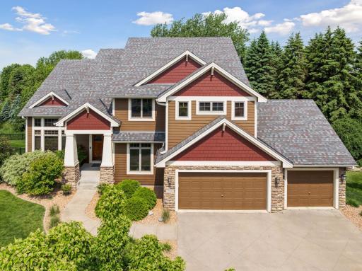 3578 Cherry Lane, Saint Paul, MN 55129